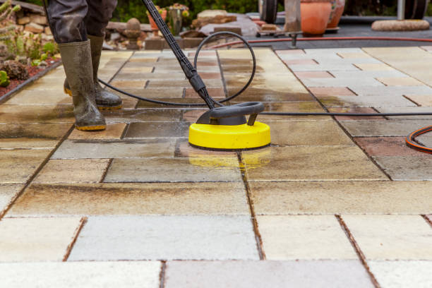 Concrete Sealing in Rogue River, OR