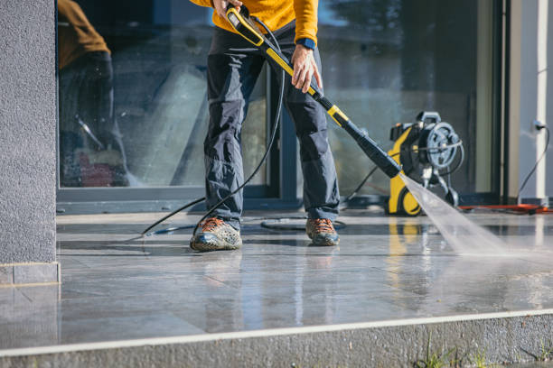 Professional Pressure Washing in Rogue River, OR